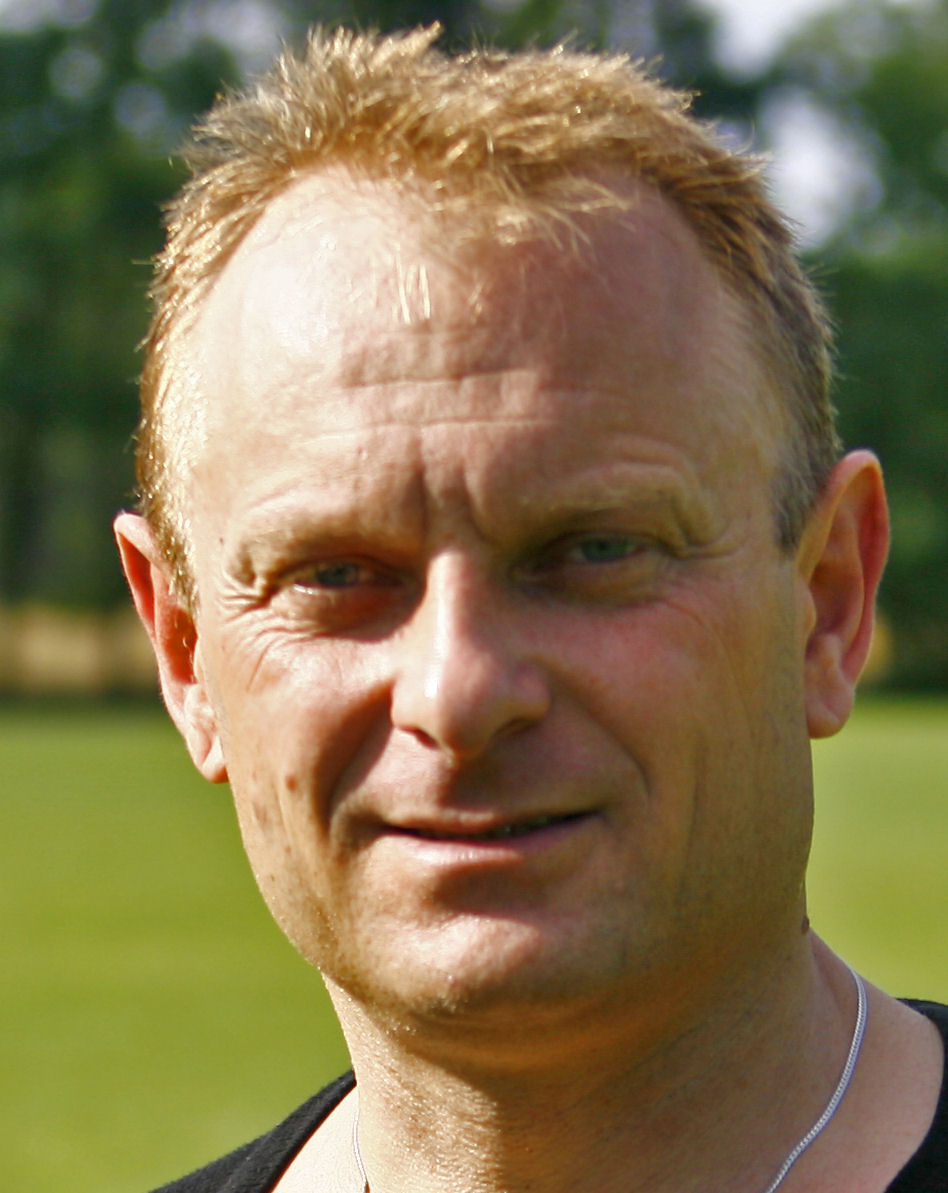 Bernd Kölbel